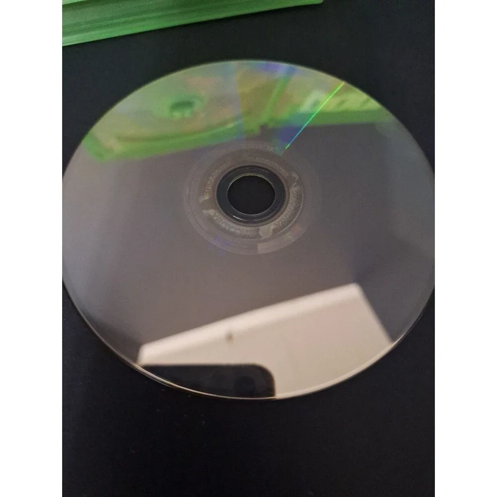 Xbox One Doom Video Game In Box No Scratches